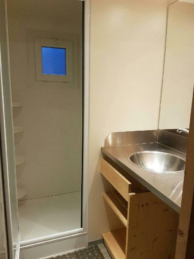 Pyla Chalet Et Mobilhom 6 Personnes Magda Ла-Тест-де-Бюш Екстер'єр фото